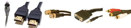 New!  Structured Cable Assemblies!